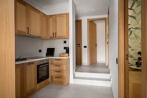 New York Luxury Suites