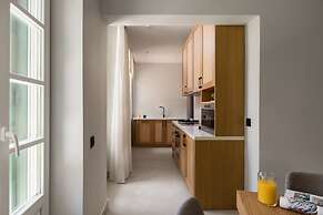 New York Luxury Suites