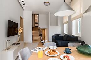 New York Luxury Suites