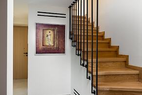 New York Luxury Suites