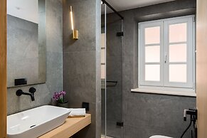 New York Luxury Suites