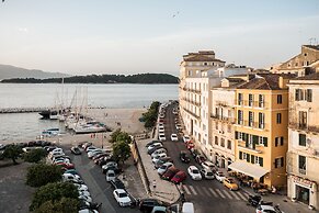 New York Luxury Suites