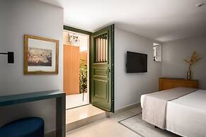 New York Luxury Suites