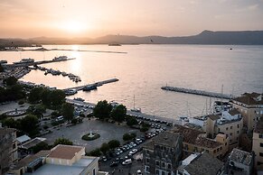 New York Luxury Suites