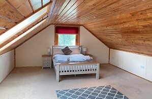 Tattershall Lakes Country Park