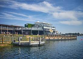 Tattershall Lakes Country Park