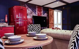 Tattershall Lakes Country Park