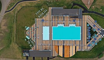 Tattershall Lakes Country Park