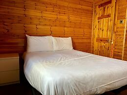 Tattershall Lakes Country Park