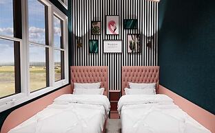 Tattershall Lakes Country Park