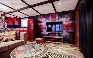 Tattershall Lakes Country Park