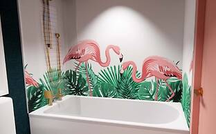 Tattershall Lakes Country Park