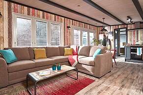 Tattershall Lakes Country Park