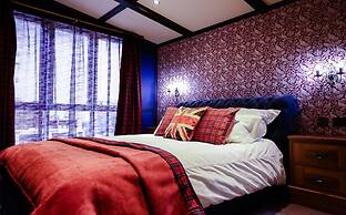 Tattershall Lakes Country Park