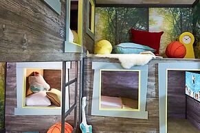 Tattershall Lakes Country Park