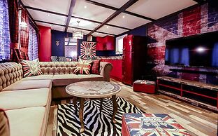 Tattershall Lakes Country Park