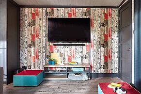 Tattershall Lakes Country Park