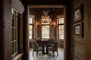 The Chatwal Lodge