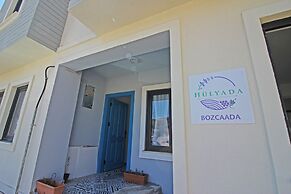 Bozcaada Hülyada