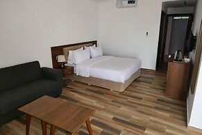 Hotel Corail de Cabo