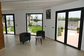 Hotel Corail de Cabo