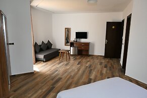Hotel Corail de Cabo