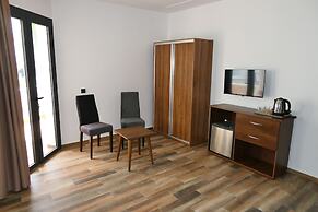 Hotel Corail de Cabo