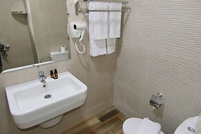 Hotel Corail de Cabo
