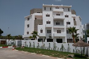 Hotel Corail de Cabo