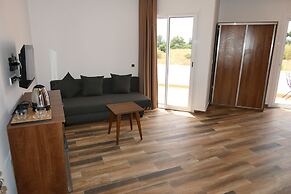 Hotel Corail de Cabo