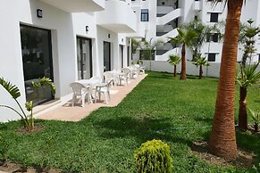 Hotel Corail de Cabo
