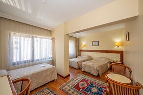 Hotel Erdal