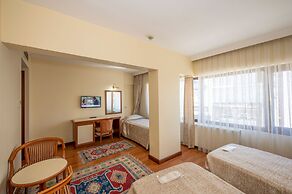 Hotel Erdal