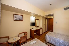 Hotel Erdal