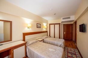 Hotel Erdal