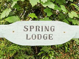 Spring Lodge