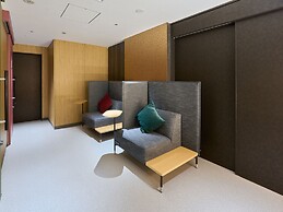 Villa Fontaine Grand Osaka Umeda