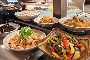 Villa Fontaine Grand Osaka Umeda