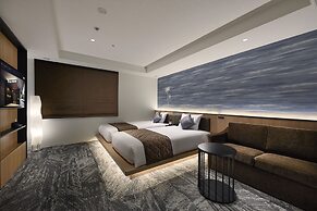 Villa Fontaine Grand Osaka Umeda