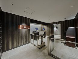 Villa Fontaine Grand Osaka Umeda