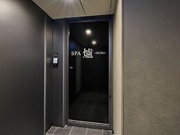 Villa Fontaine Grand Osaka Umeda