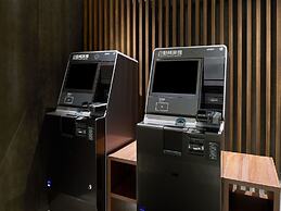 Villa Fontaine Grand Osaka Umeda