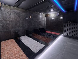 Villa Fontaine Grand Osaka Umeda