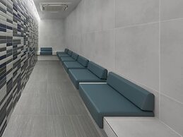 Villa Fontaine Grand Osaka Umeda