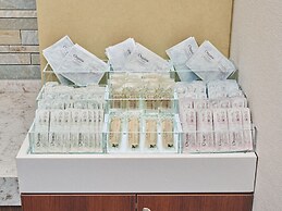 Villa Fontaine Grand Osaka Umeda