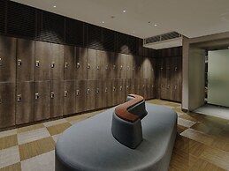 Villa Fontaine Grand Osaka Umeda