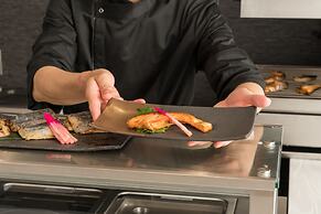 Villa Fontaine Grand Osaka Umeda