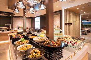 Villa Fontaine Grand Osaka Umeda