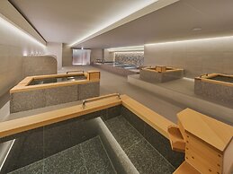 Villa Fontaine Grand Osaka Umeda