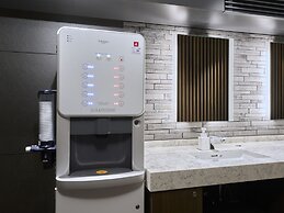 Villa Fontaine Grand Osaka Umeda